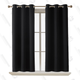 Deconovo Sun-Blocking Curtains | $9+ | Amazon